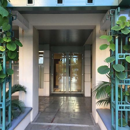 Quiet Flat Next To The Beach نيس المظهر الخارجي الصورة